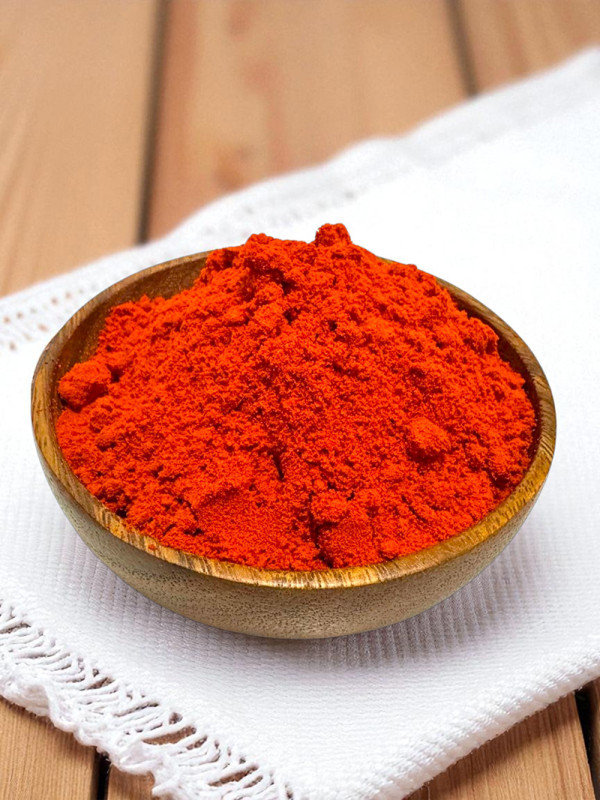 Acı Toz Biber 500 gr