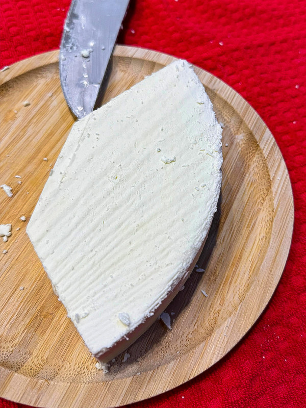 Erzincan Şavak Koyun Bidon Tulum Peyniri