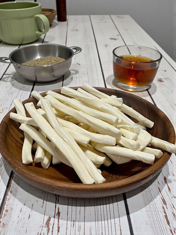 Çubuk Peynir 500 gr