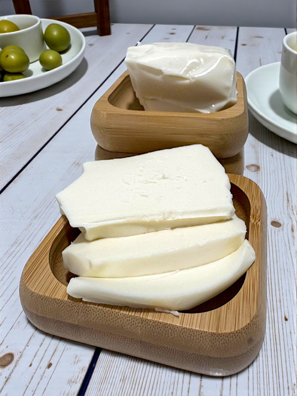 Hatay Yöresel Lavaş Peyniri