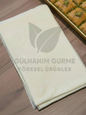 Baklava Yufkası
