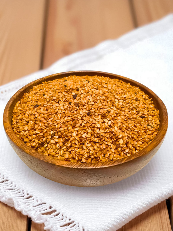 Kavrulmuş Susam Küncü 500 gr