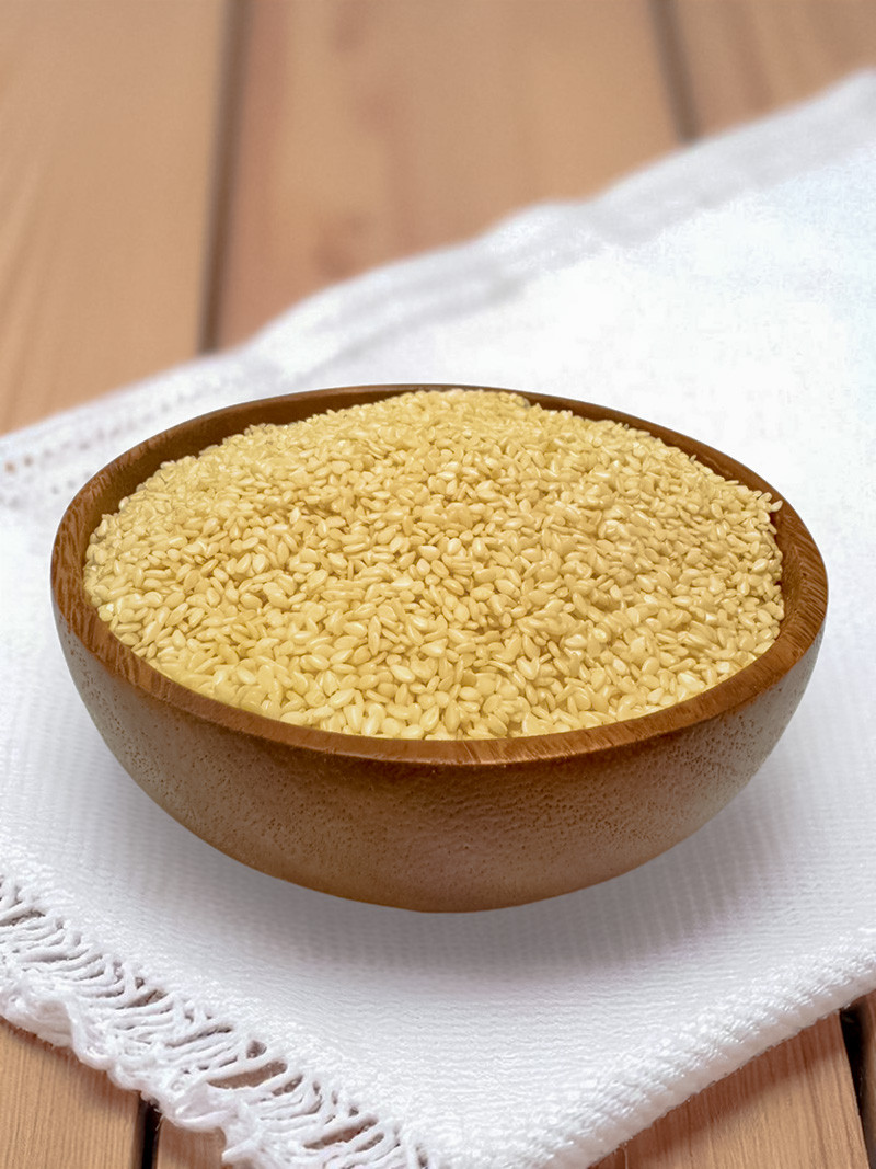 Susam 500 gr