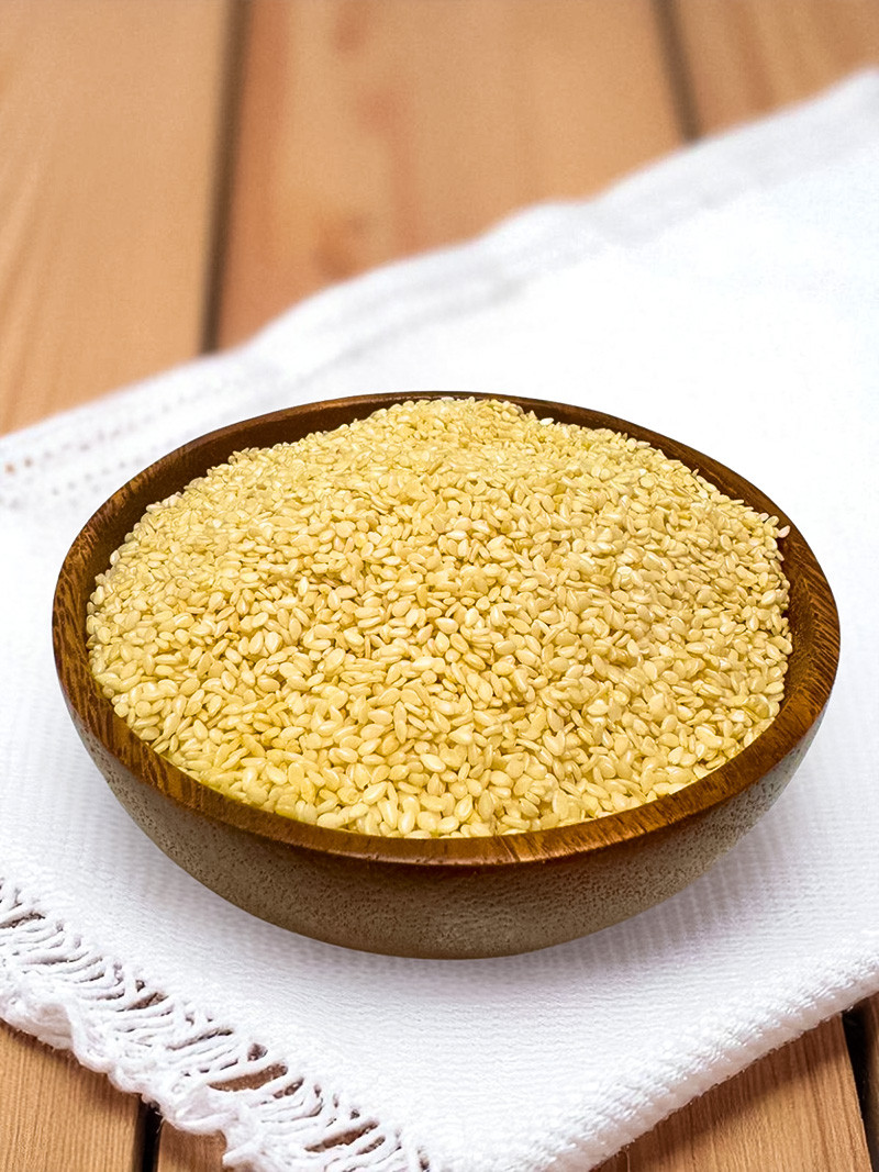 Susam 500 gr
