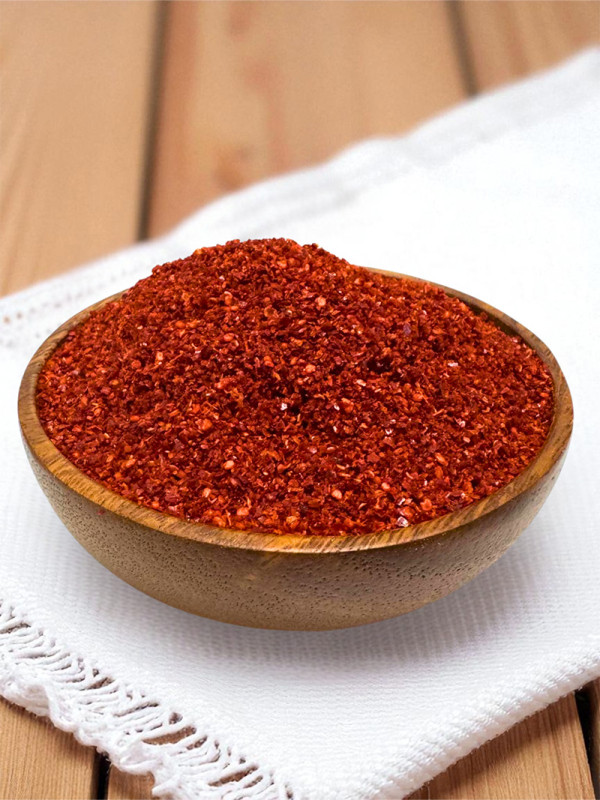 Tatlı Pul Biber 500 gr