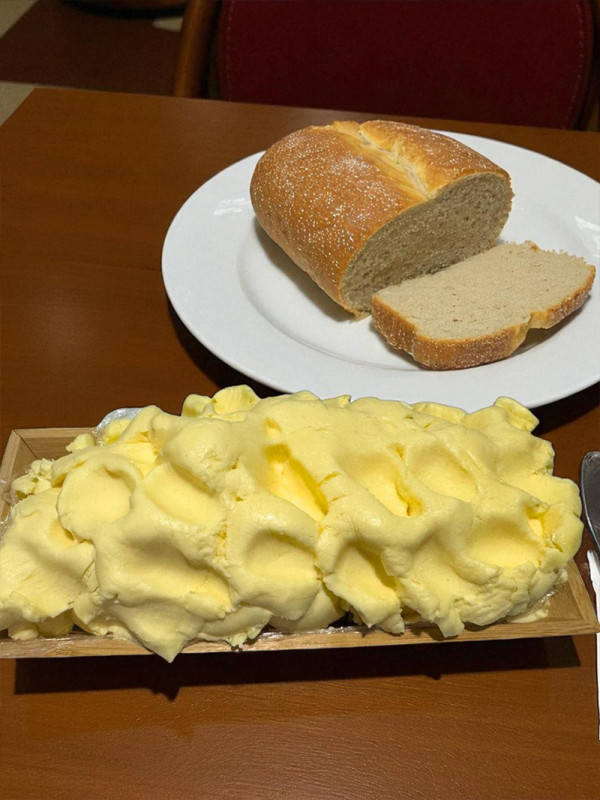 Yayık Tereyağı 500 gr