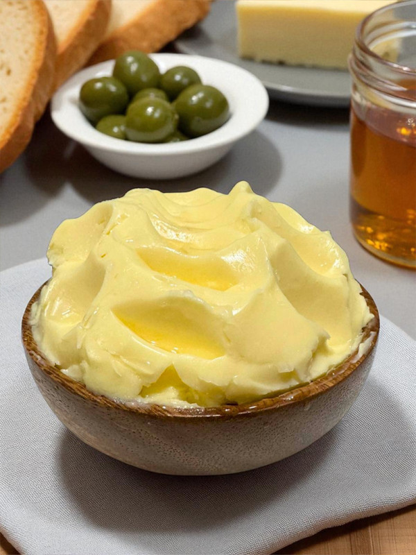 Yayık Tereyağı 500 gr