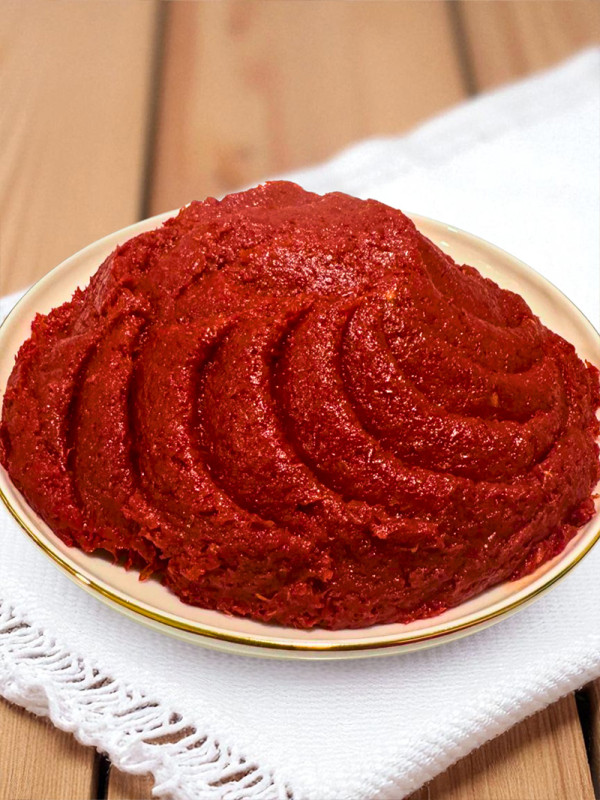 Acı Biber Salçası 1 kg