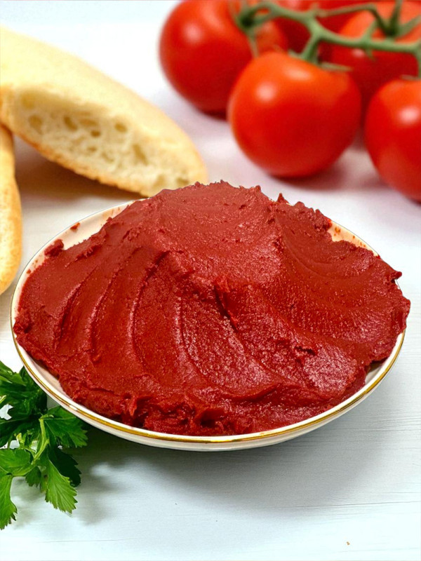 Domates Salçası 1 kg