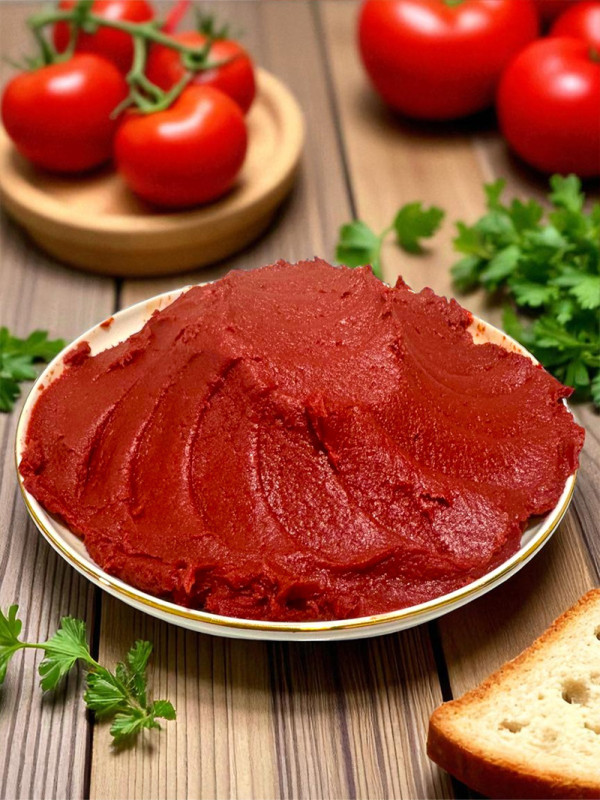 Domates Salçası 1 kg