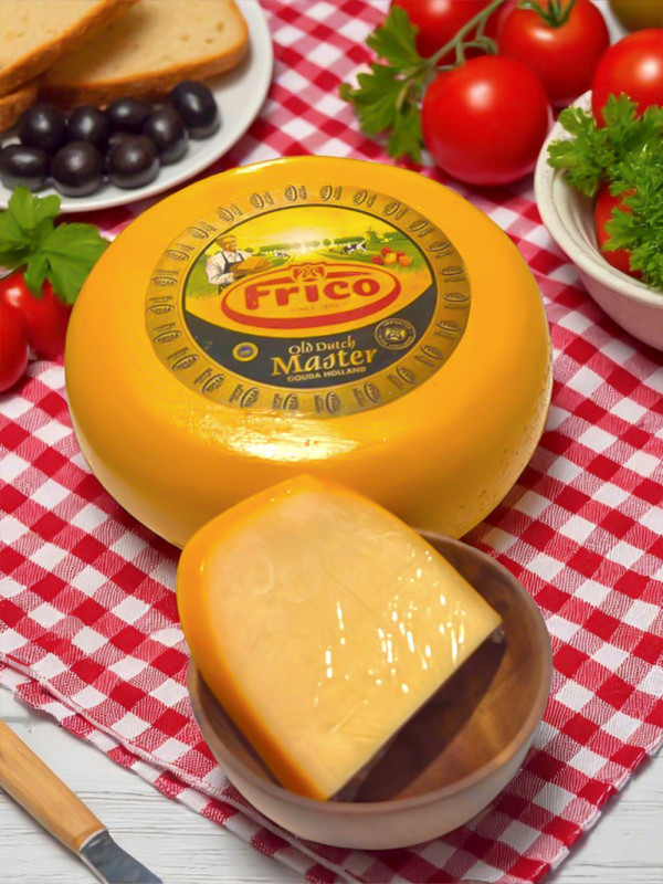 Frico Eski Gouda Peyniri