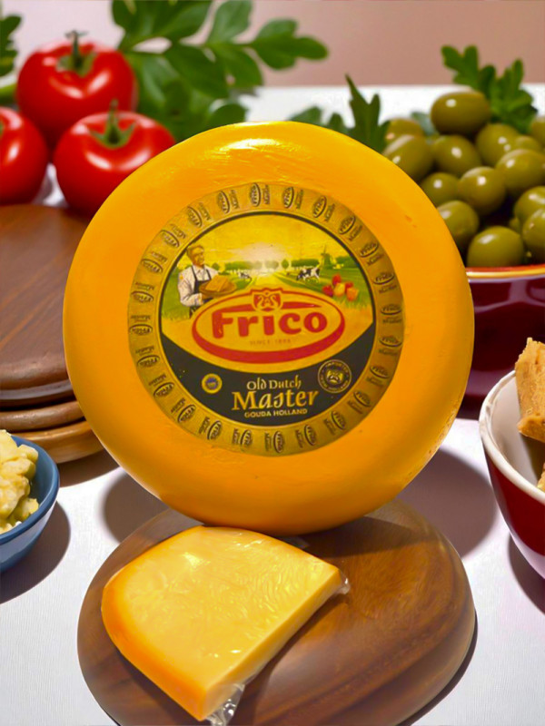 Frico Eski Gouda Peyniri