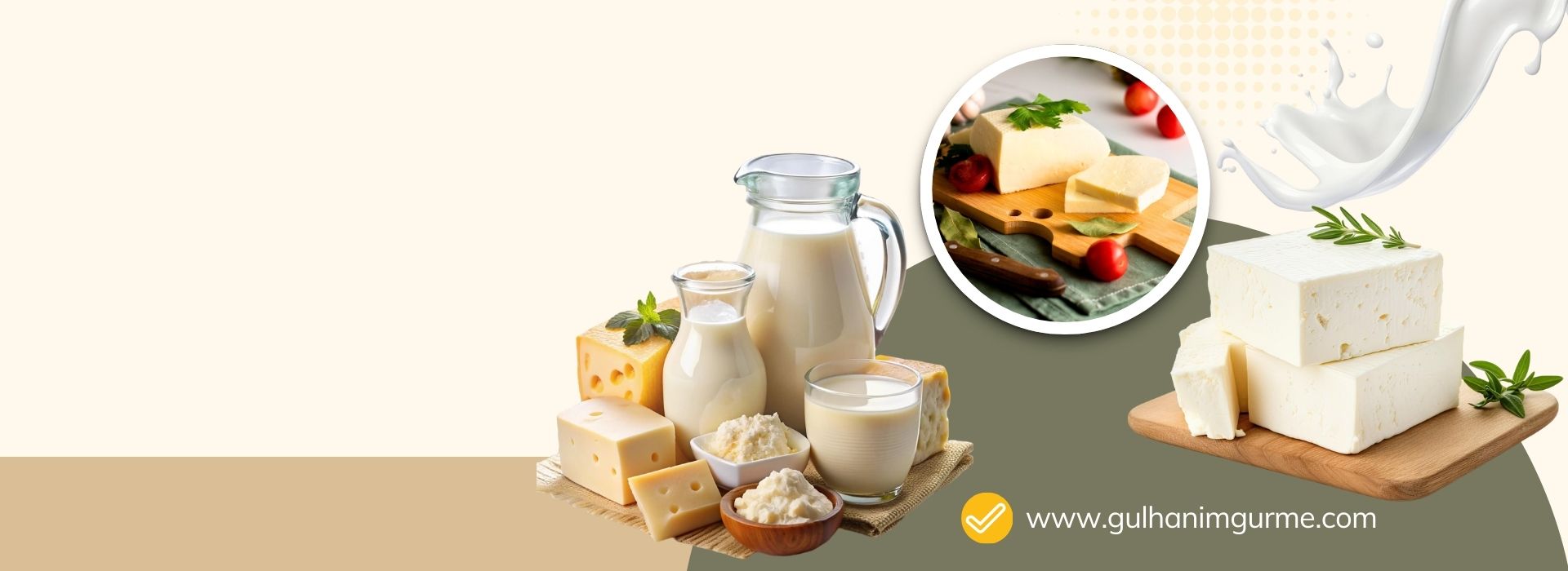 süt ürünleri